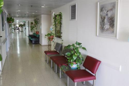 
						בית חולים נווה שבא (סורוקה) באר שבע – בית אבות בבאר שבע כניסה					
