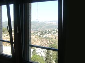 מגדל נופים ירושלים
