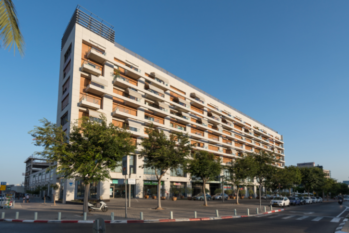 
						עד 120 רמת החייל – דיור מוגן בתל אביב כניסה					